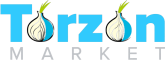 Torzon Darknet Market Logo - Verified Marketplace Access